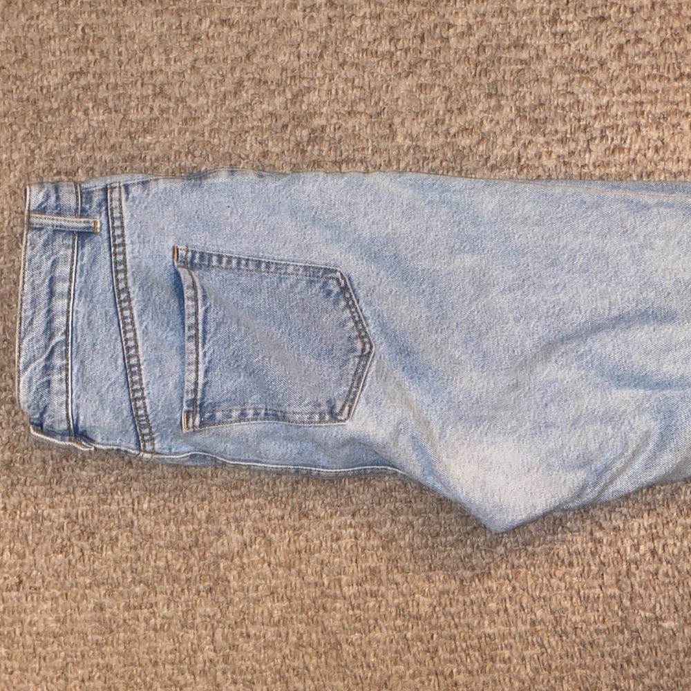 Pac Sun Ripped Jeans - Picture 4 of 5